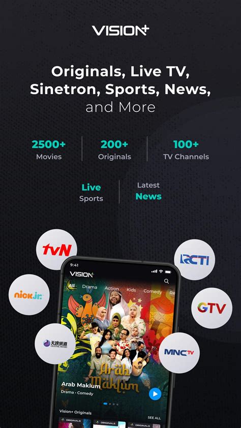 vision fund apk|Vision+ APK for Android Download .